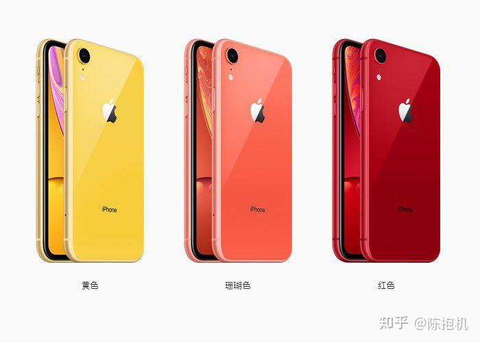 收購iPhoneXR