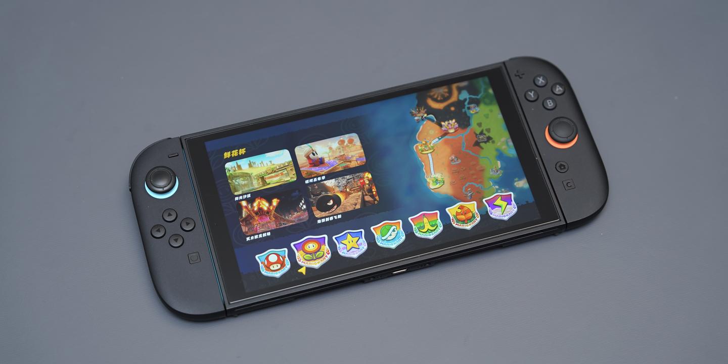 不容错过的30款Switch超赞游戏推荐 - 知乎