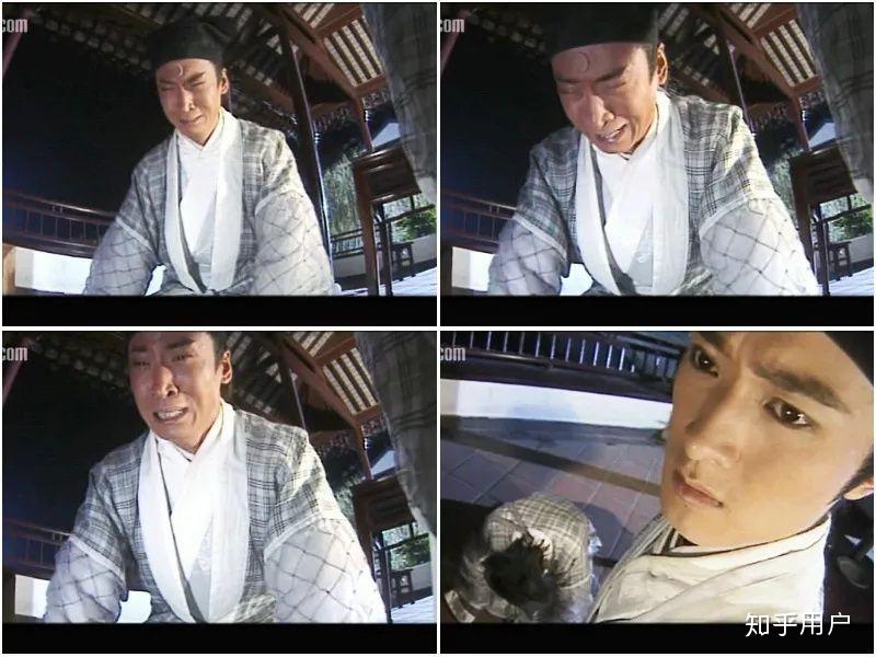 《少年包青天》里有什么细思极恐的情节? - 知乎