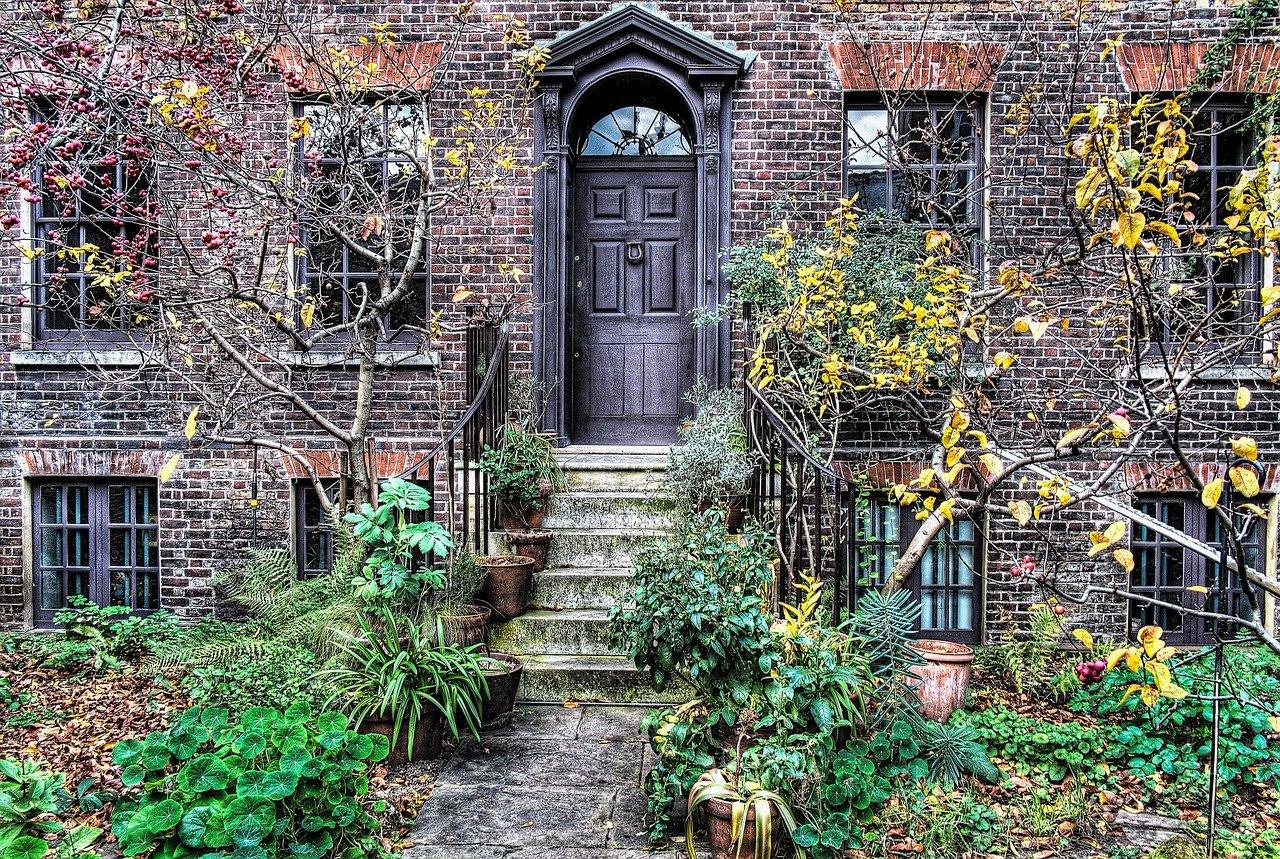 房子如何算房龄