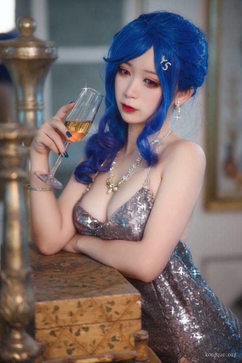 图片[10]-樱落酱w/樱落Selena – 全套37期及随包视频[6.1G-2025.3]-佳人吧