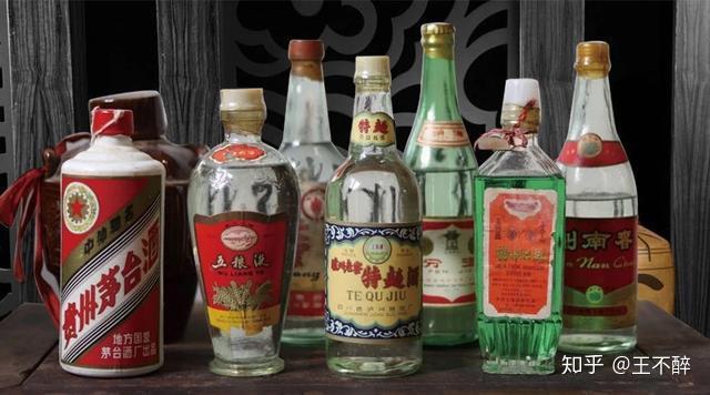 饮用、收藏，五粮液和茅台酒的6大优劣对比！ - 知乎