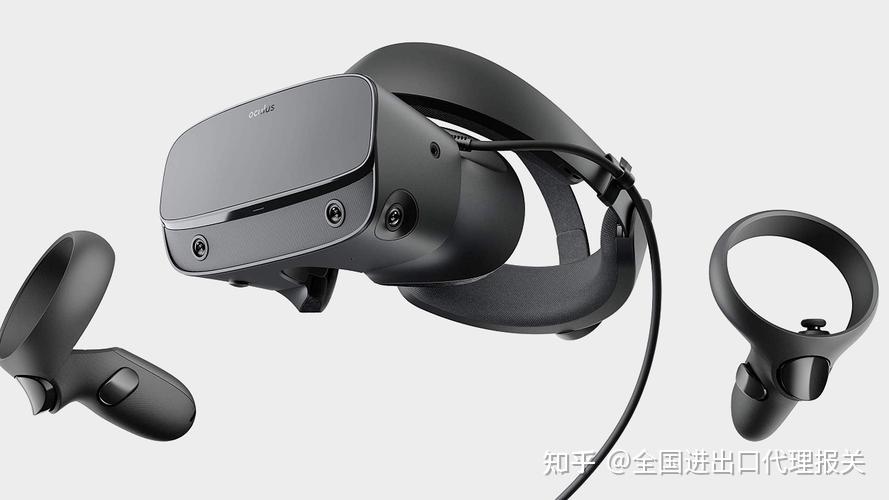 海关商品归类VR眼镜 AR眼镜 XR眼镜海关归类税号；VR虚拟头戴式显示设备海关税号归类进口报关流程 - 知乎