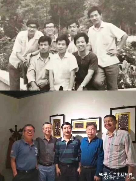 歼-20总师杨伟:三次差1分面临抉择,梦想未来战机由中国来制定标准 - 知乎