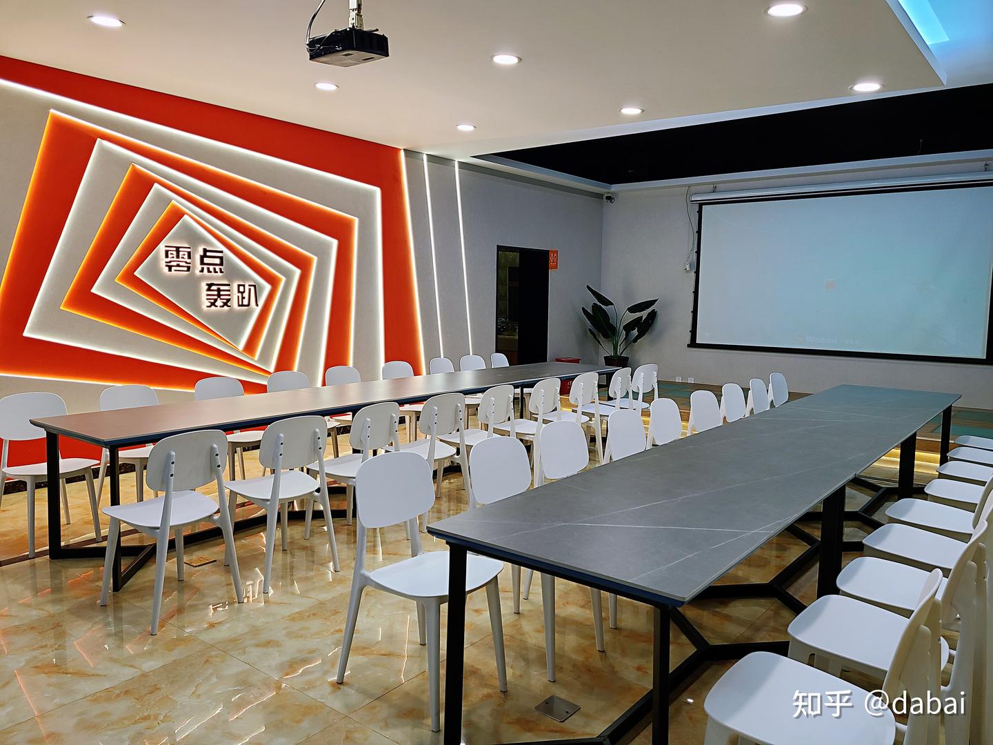 石家庄零点轰趴馆-团建聚会的新标杆 - 知乎
