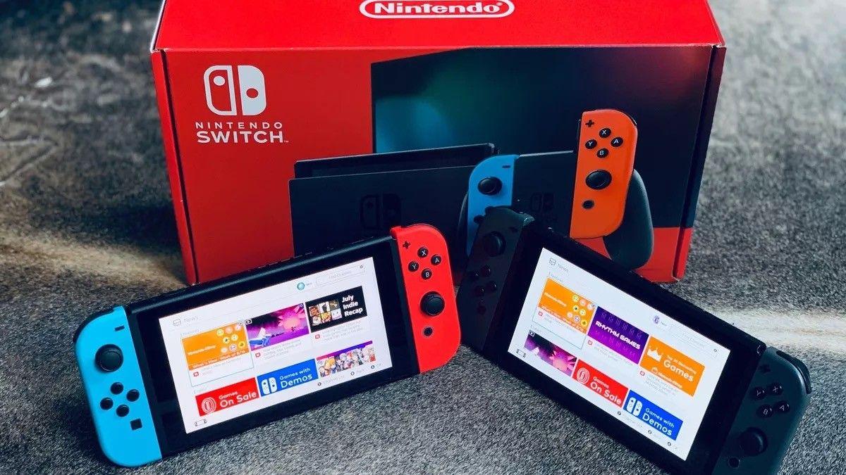 如何评价switch2代传闻不兼容switch