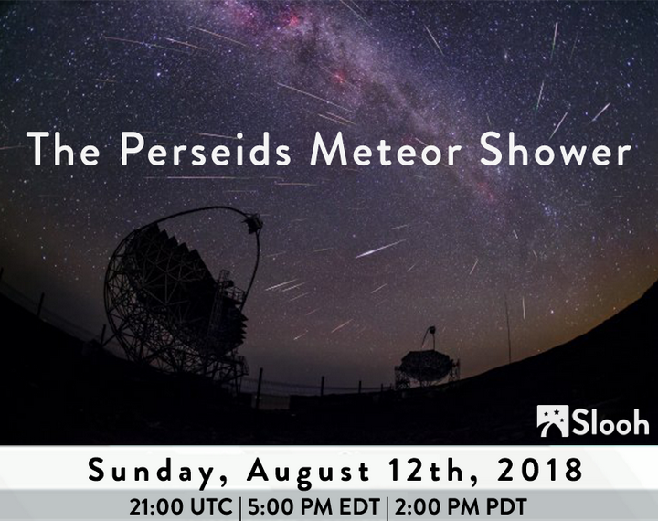 最大流星雨来了 一起去当星空幸运儿 知乎