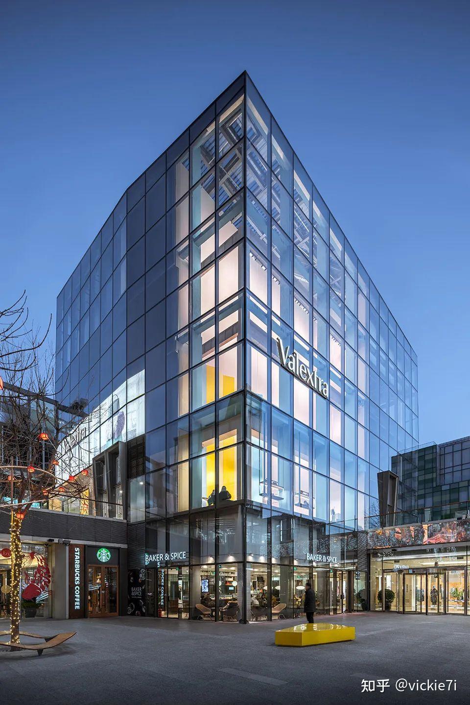 北京三里屯有哪些网红景点值得打卡?