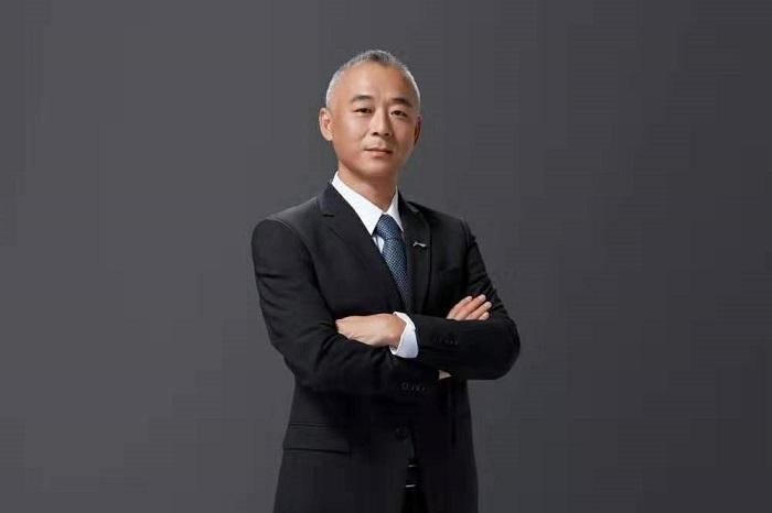 李宁再寻职业经理人，任命前优衣库中国COO任联席CEO - 知乎