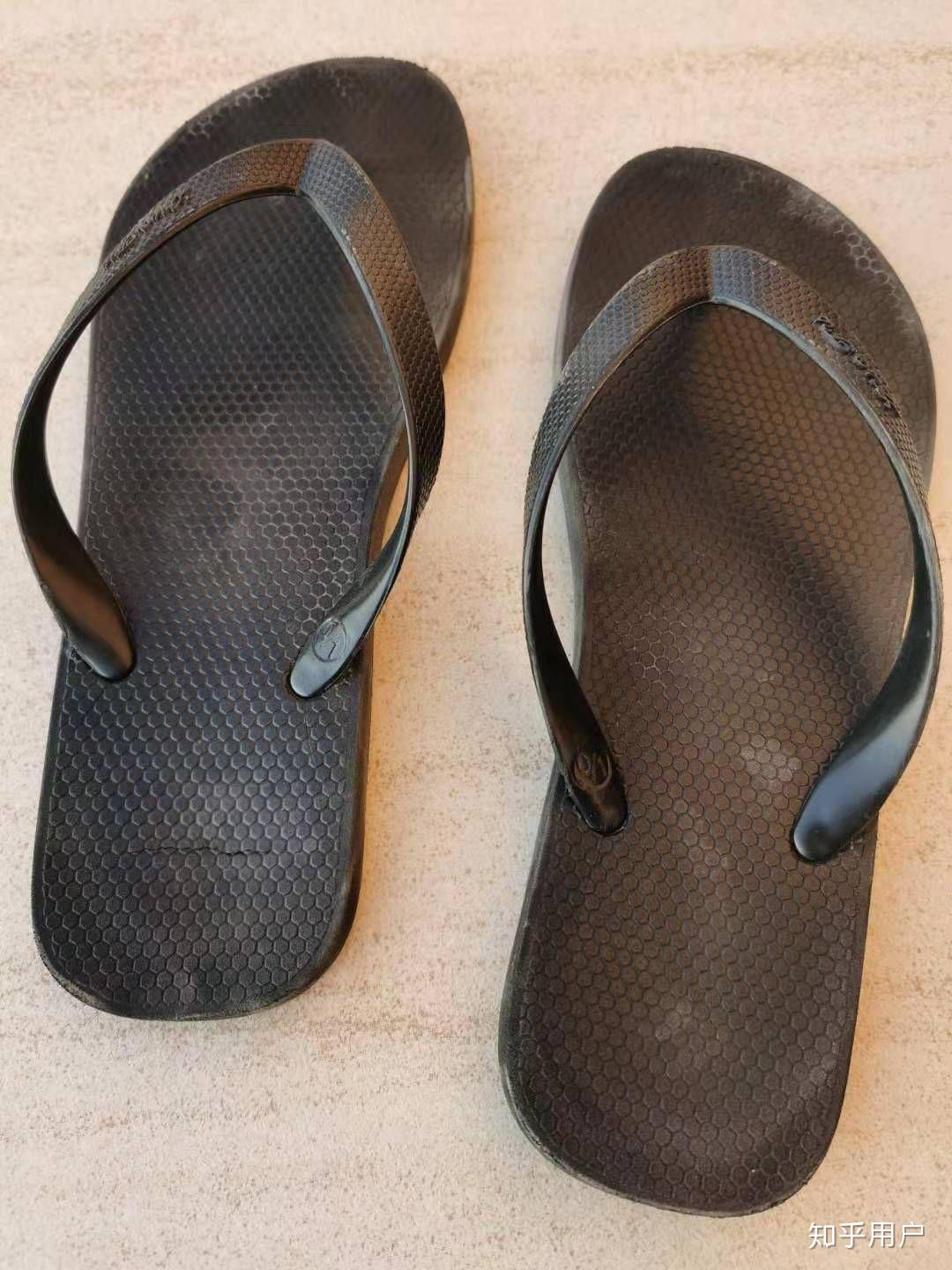 为什么拖鞋那么快烂