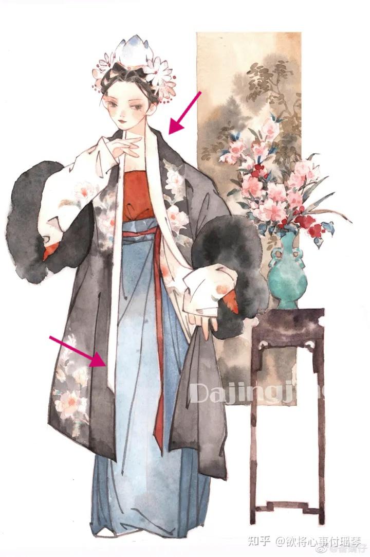 这张图的戏服是属于什么戏曲种类的呢? - 知乎