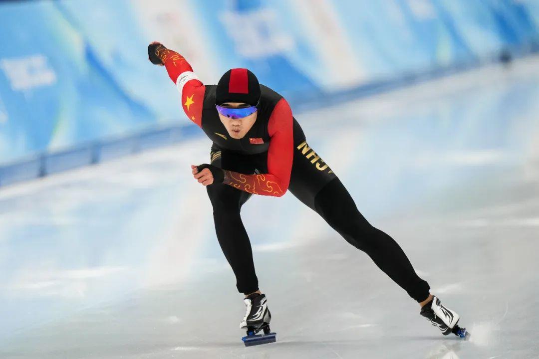 2022北京冬奥会速度滑冰男子500米高亭宇破奥运纪录夺得中国第4金如何