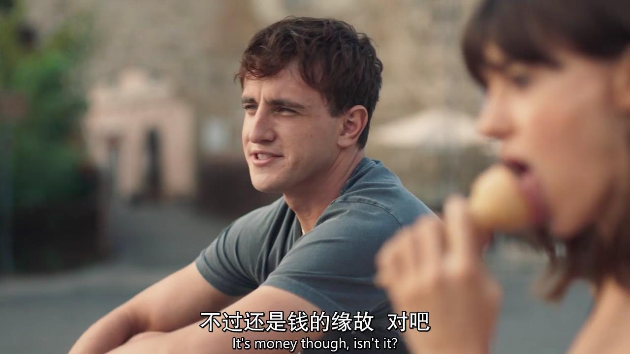 怎么评价《普通人》(Normal People)这部电视剧? - 知乎