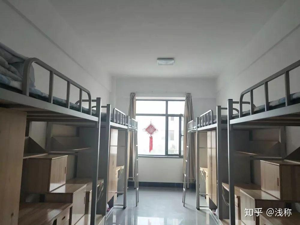 沈阳工学院的宿舍条件如何校区内有哪些生活设施