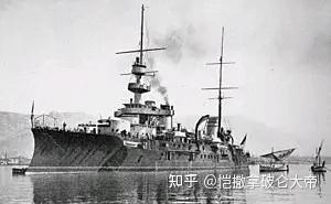 第三十九期:法国历史上服役的战列舰大全(1) - 知乎