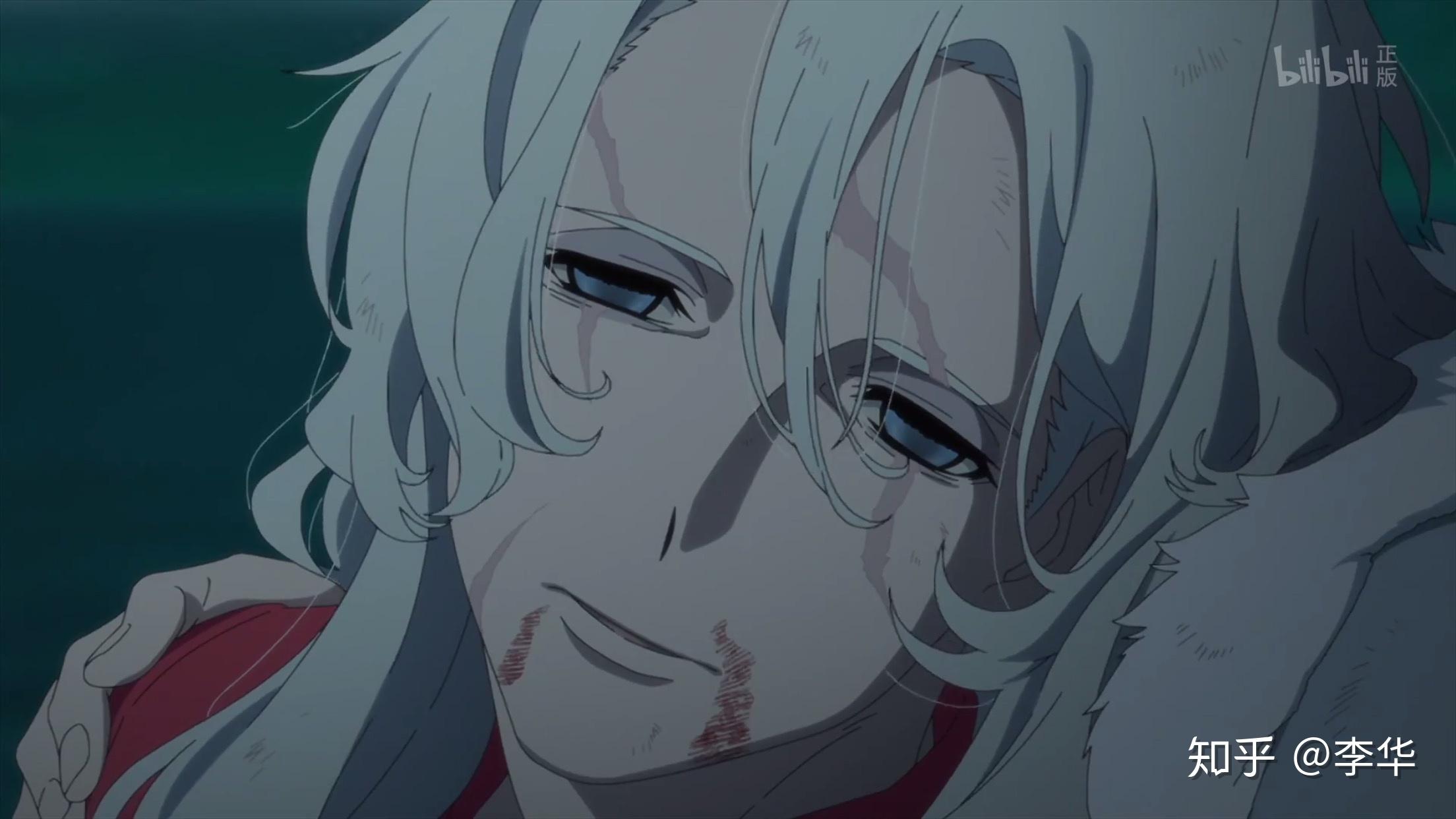 如何评价2018年7月新番天狼siriusthejaeger