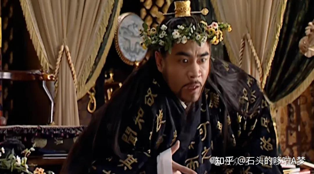 《大明王朝1566》之青词帝王24年不早朝? - 知乎
