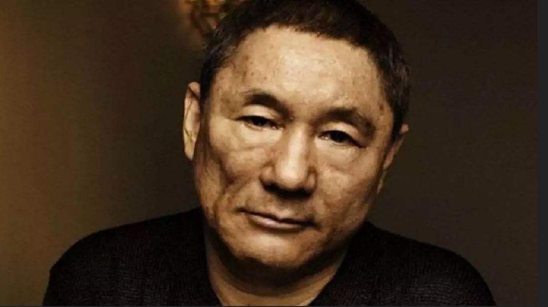 北野武takeshi Kitano 全集合集作品集精选集 知乎