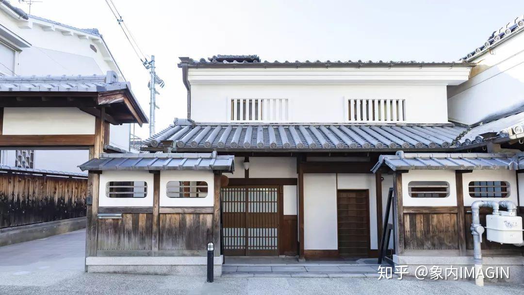 10个超有设计感的“日本酒店”，看有你喜欢的不？ - 知乎