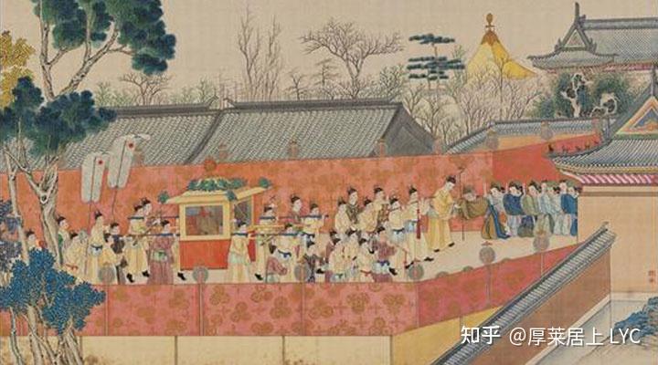 我爱红楼之第十七八回 大观园试才题对额 荣国府归省庆元宵 - 知乎