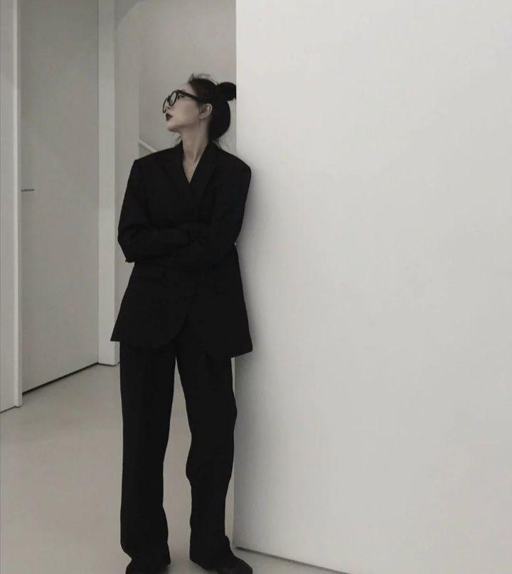 有没有霸气的女头像不要动漫