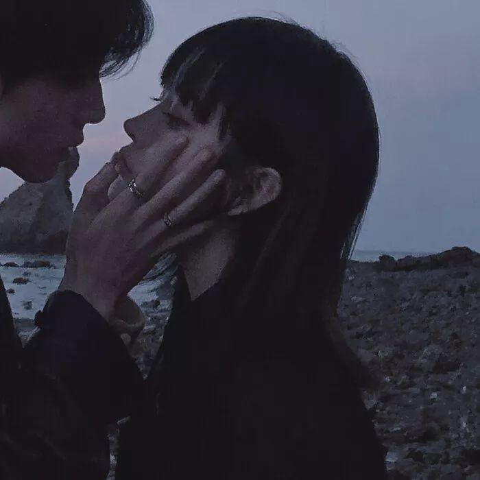 有没有比较露骨的情头