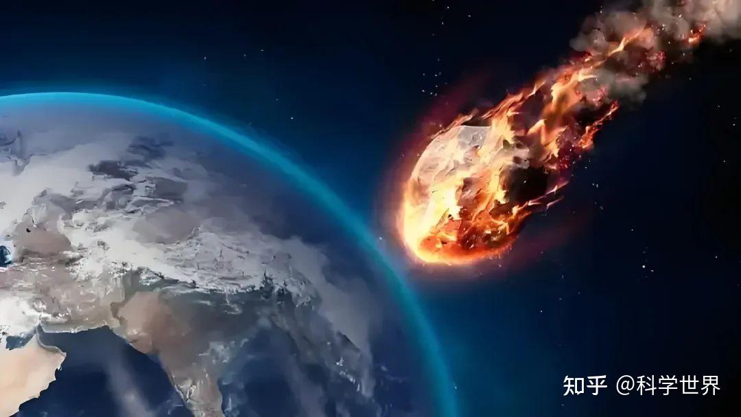 通古斯大爆炸之谜被解开了?原来当时人类离灭绝只有一步之遥! - 知乎