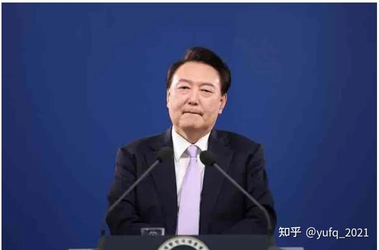 激斗李在明，尹锡悦戒严满盘皆输 - 知乎