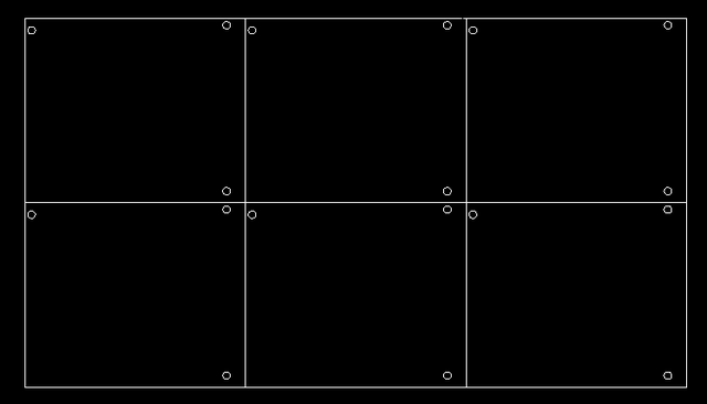 实用PCB拼版攻略,您的拼版合理吗? - 知乎