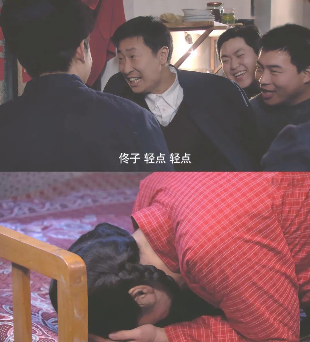 如何评价电视剧《金婚》中佟志这个角色的性格? - 知乎