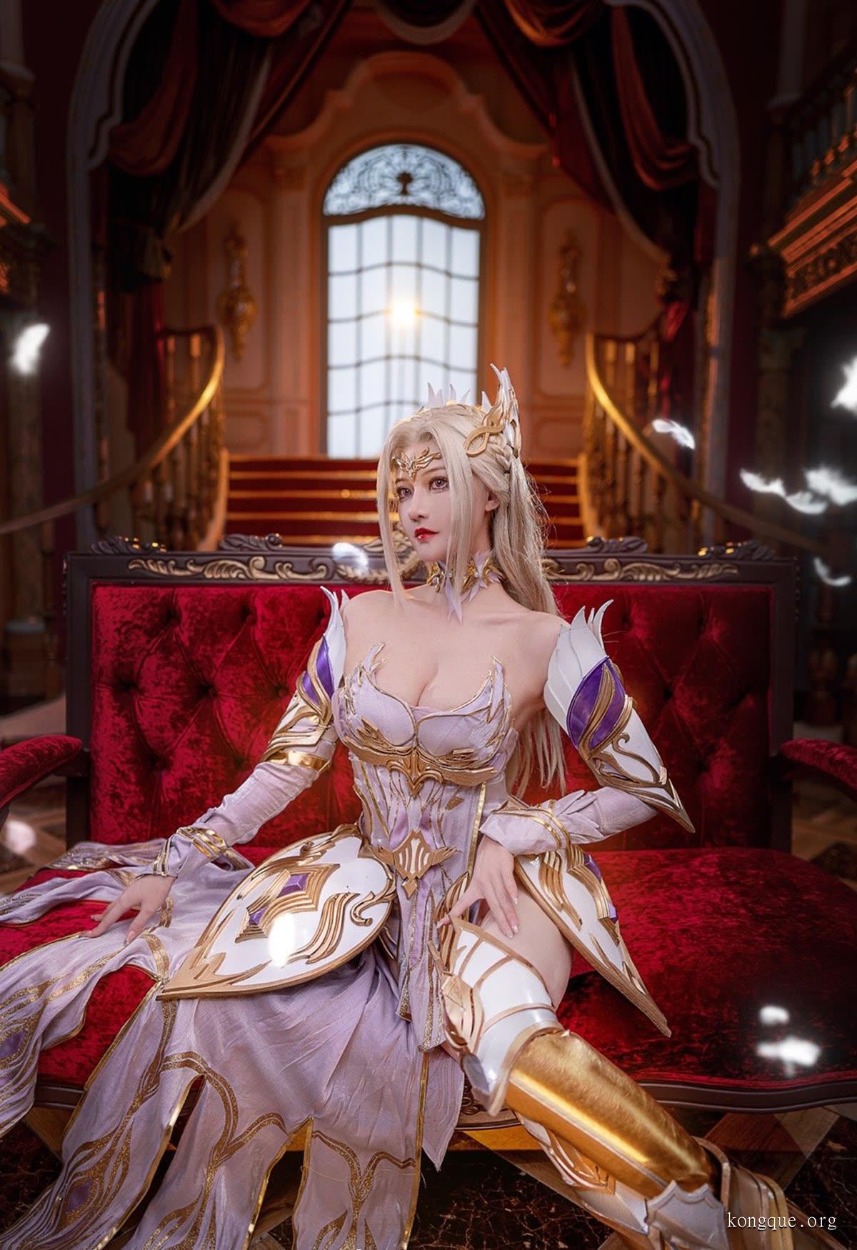 图片[4]-露兒大魔王 – 全套11期[1.8G-2025.9新发]-佳人吧