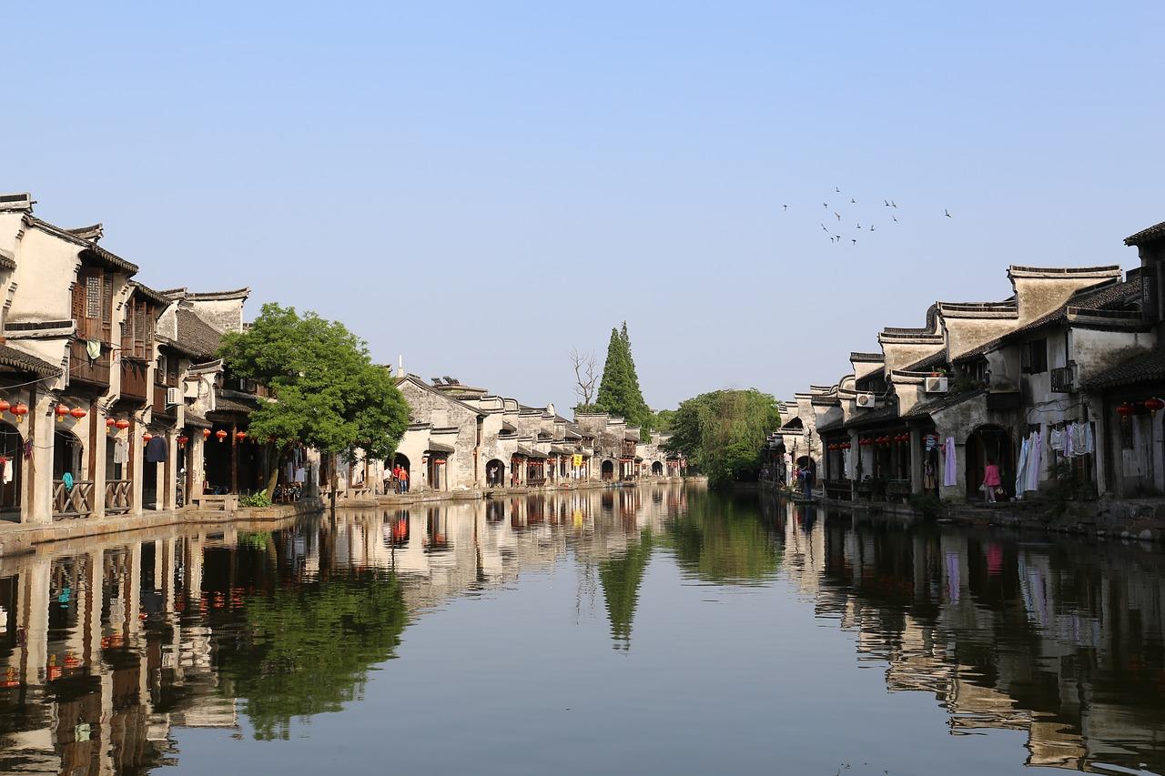 5. 龙潭水乡地图