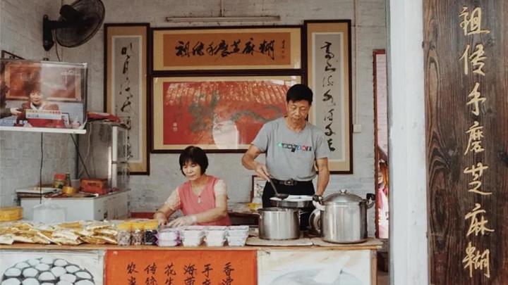 宝藏美食小城——佛山顺德，来这里一定要做这30件事 - 知乎