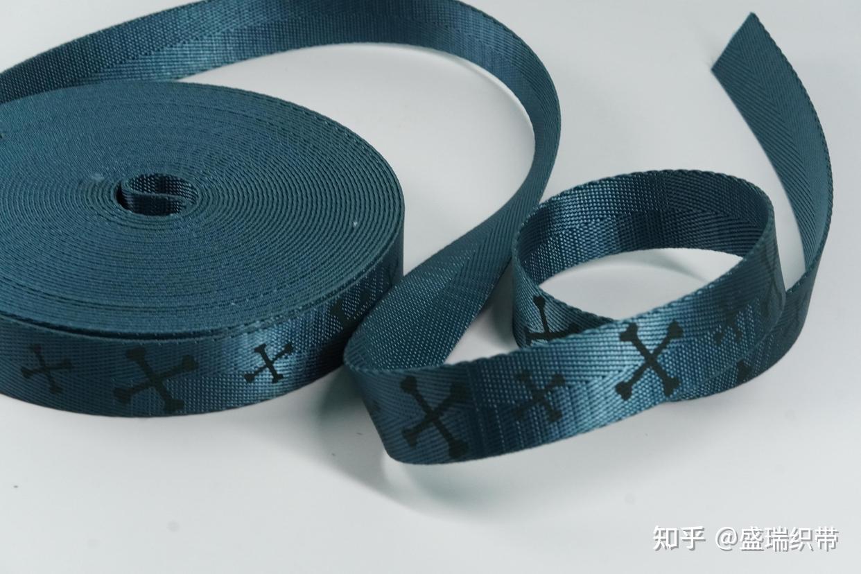 一文告诉您织带种类与特点都有哪些? - 知乎