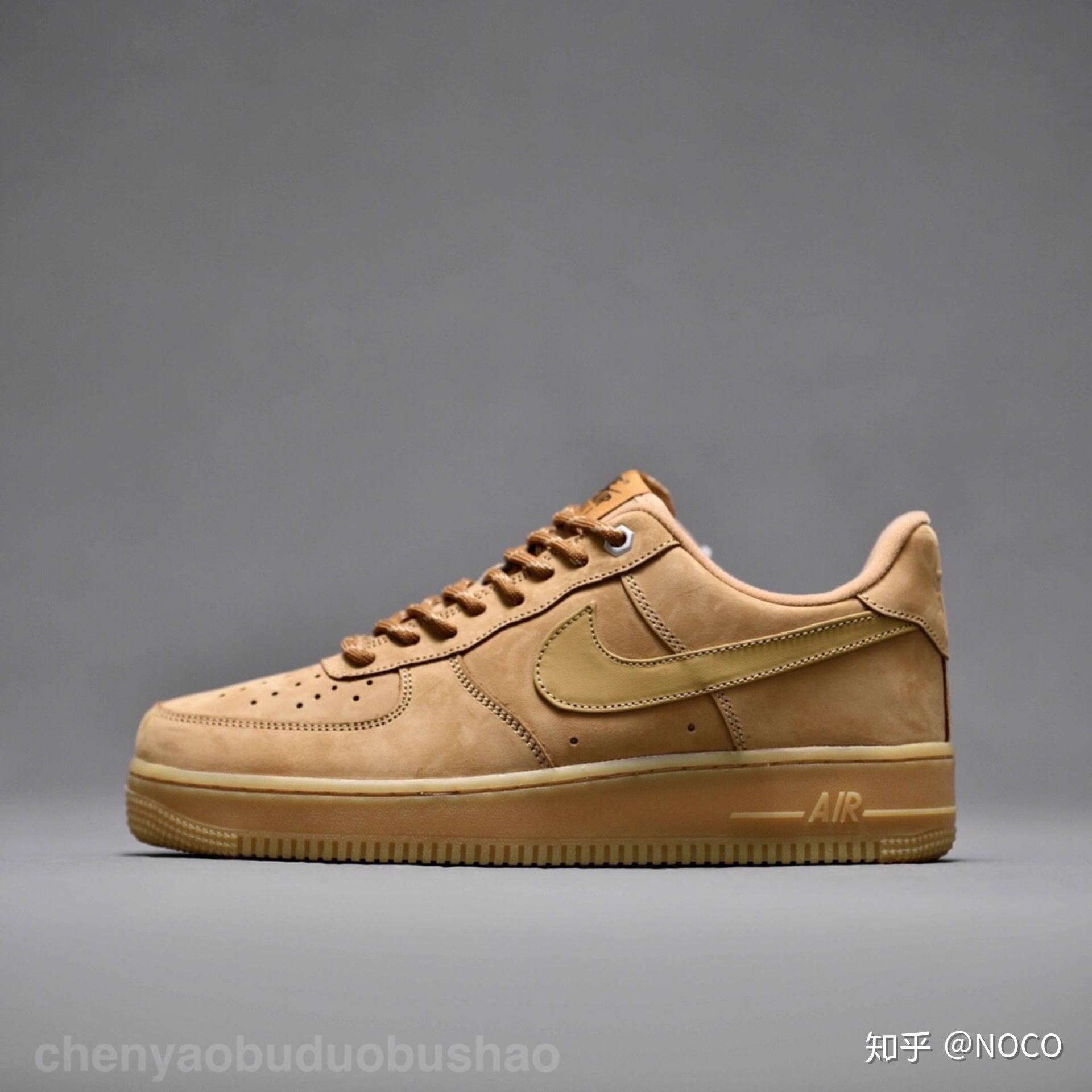 你觉得af1哪个配色最好看