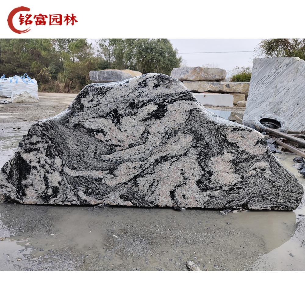 日式简约风常用置石雪浪石切片 知乎 日式简约风常用置石雪浪石切片 知乎