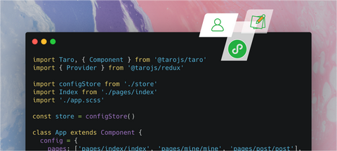 Taro 小程序开发大型实战（四）：使用 Hooks 版的 Redux 实现应用状态管理（上篇） - 知乎