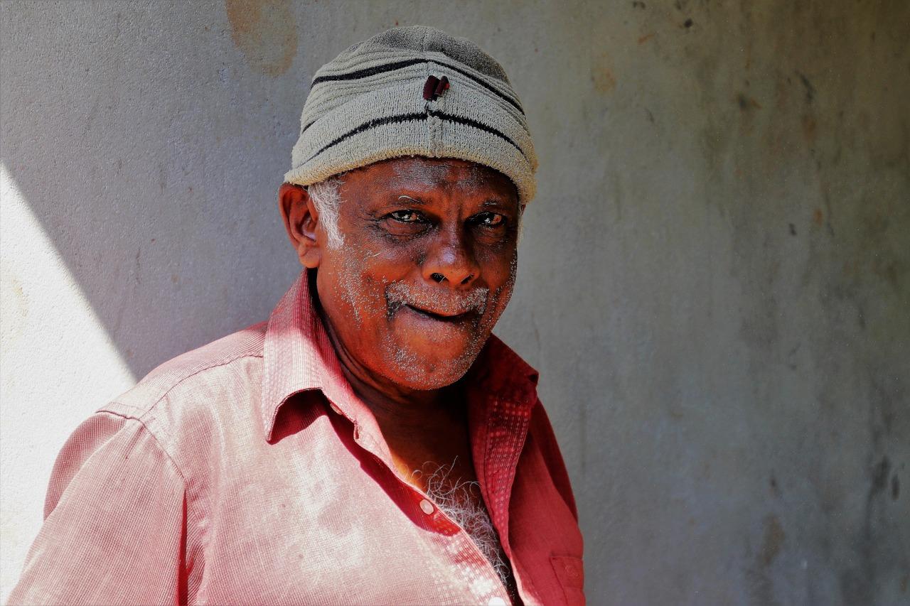 妈妈的温柔呵护