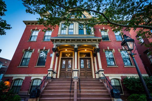 在美国罗德岛设计学院(risd)就读是怎样一番体验? - 知乎