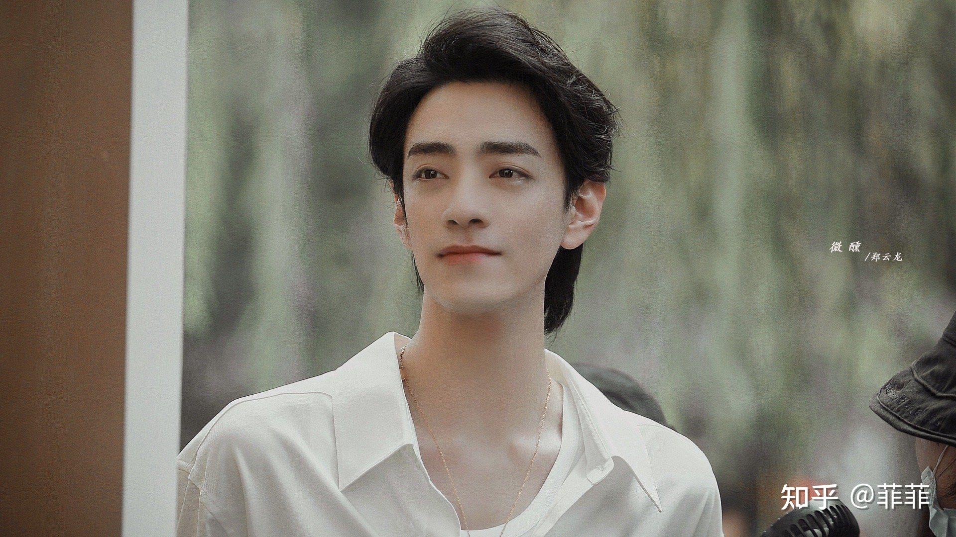 如何评价郑云龙? - 知乎