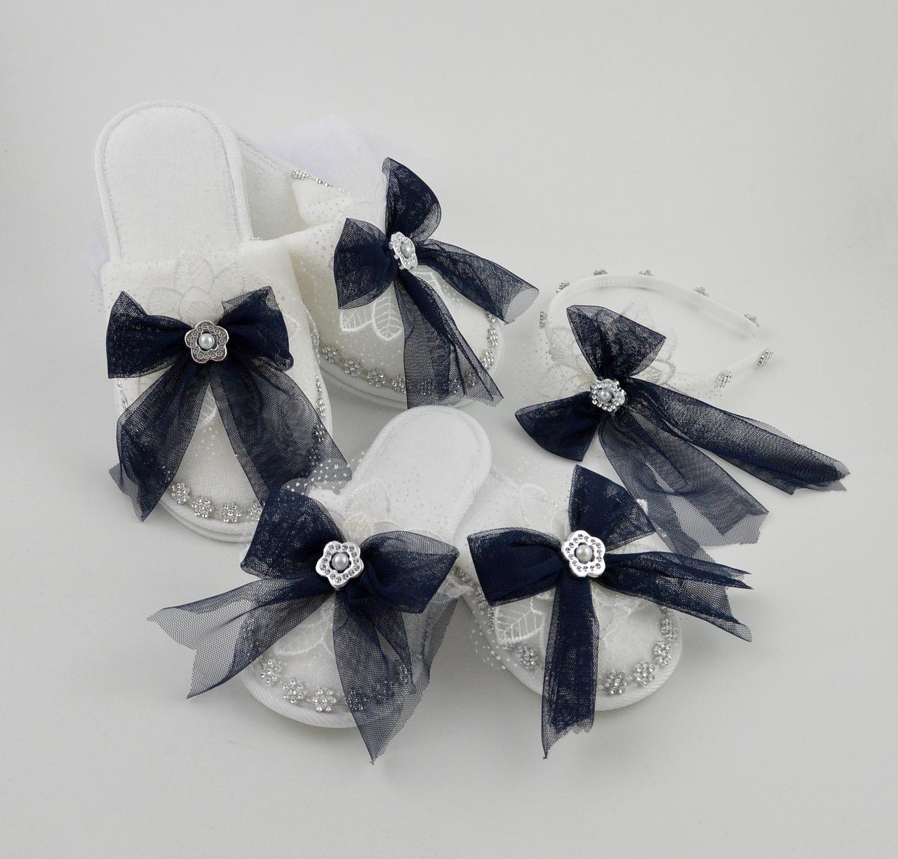 3. 网兜花束步骤