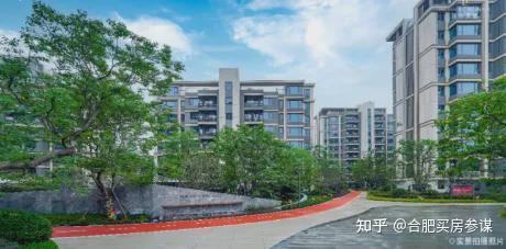 合肥房价各区一览表:二手房小区最新成交价(26年1月17日公布) - 知乎