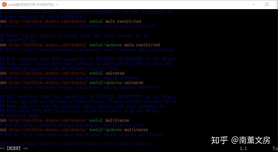 Wsl Notebook 保姆级教程-启用Linux子系统(WSL)并安装jupyter notebook - 知乎