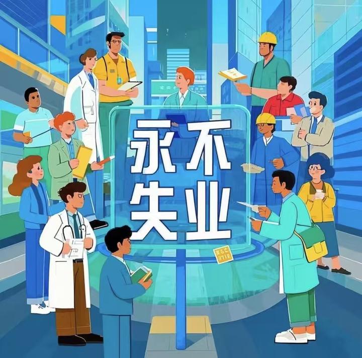 永不失业的十大专业 - 知乎