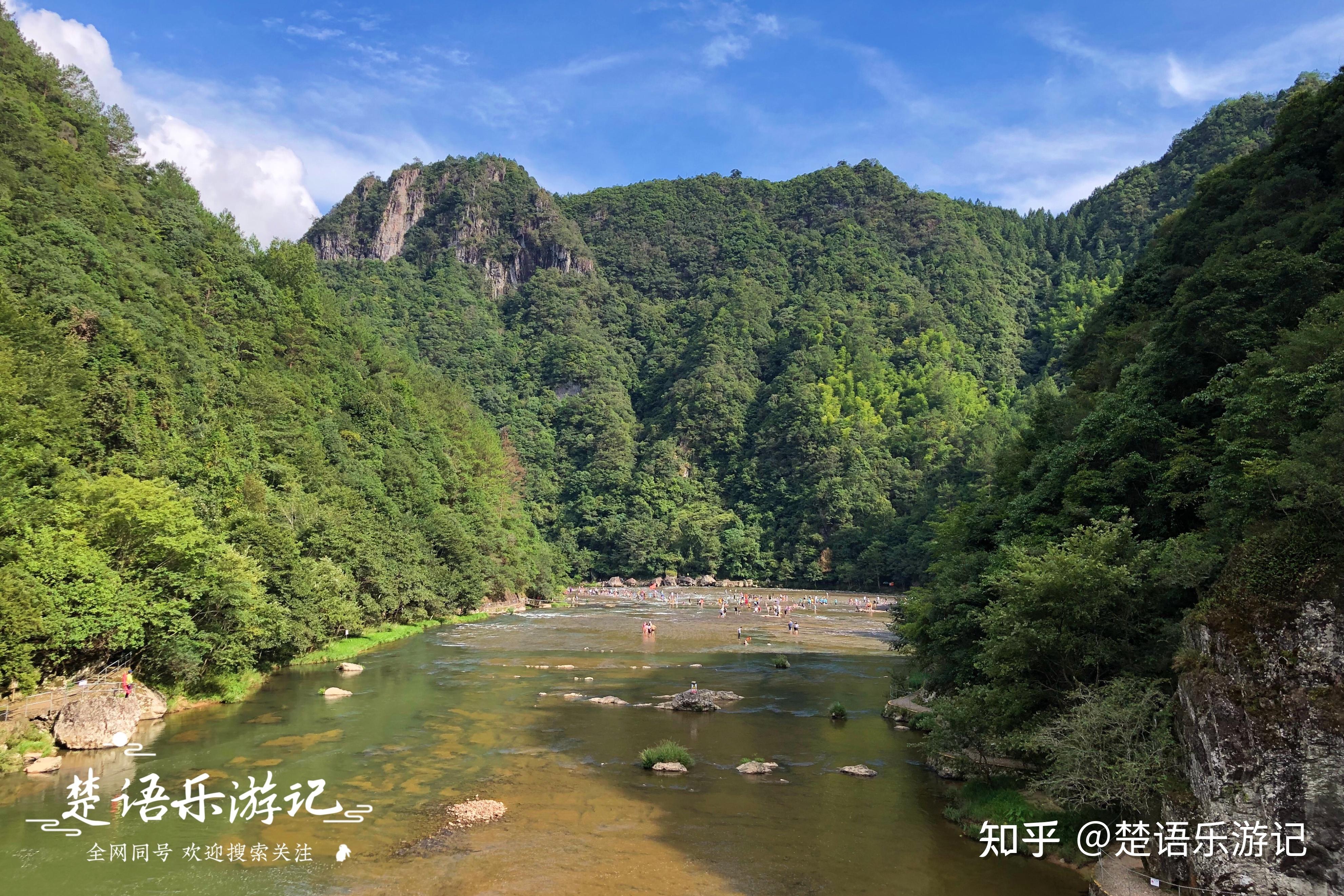 雍正亲自取名的屏南县，竟是福建有名的旅游城市，景点多到逛不完 - 知乎