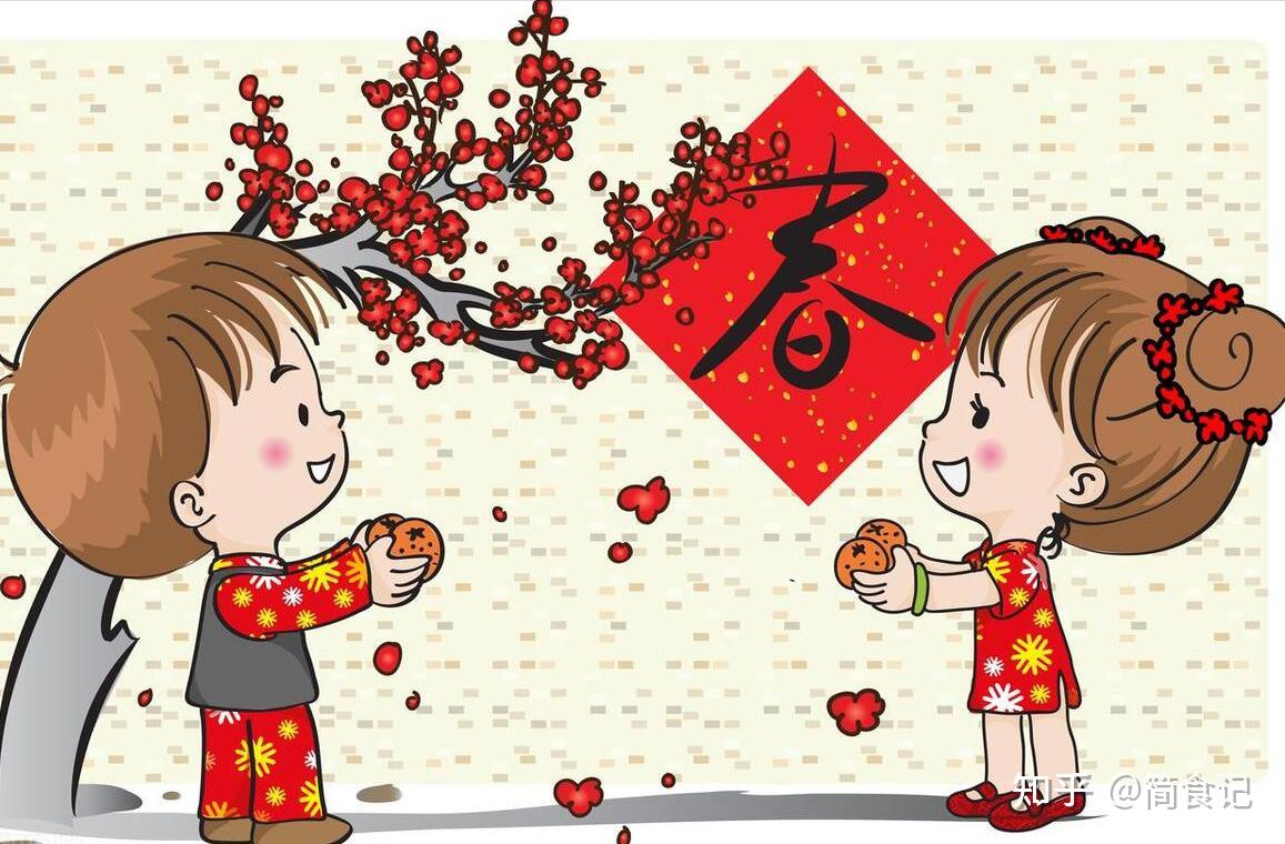 腊月二十六，除了去割肉，还有4件事别忘做，遵循传统让年味更浓 - 知乎