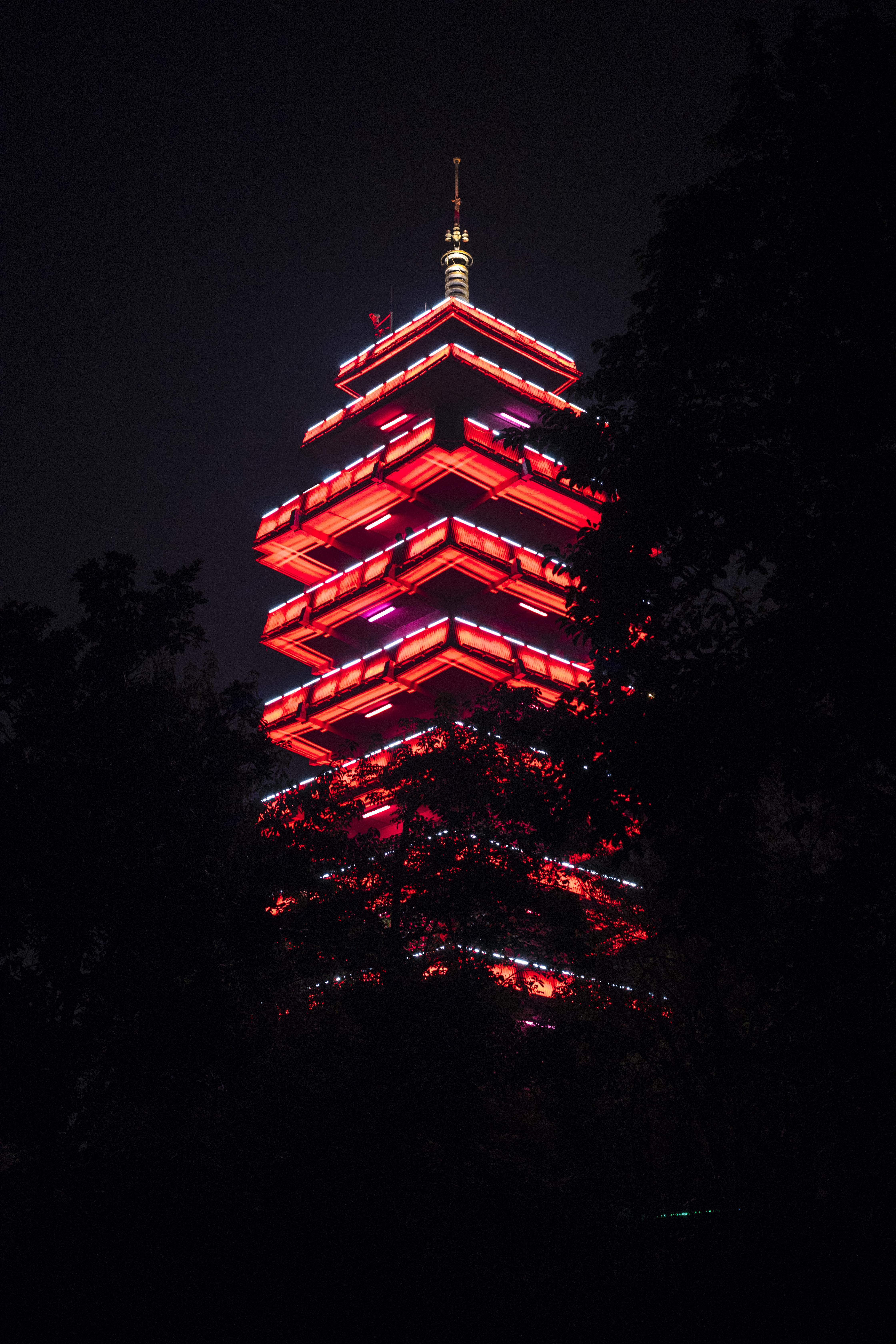 重庆有什么好玩的