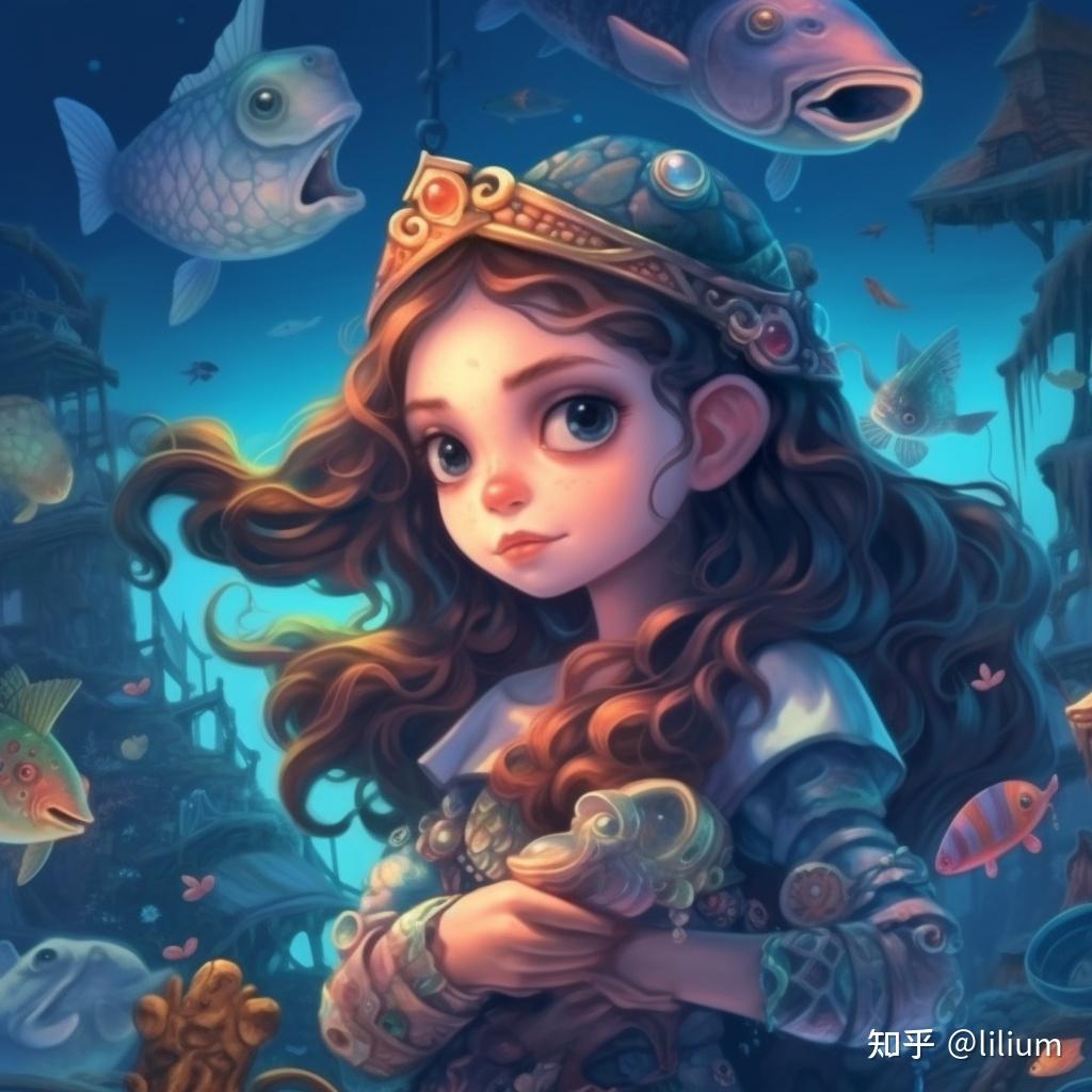 深海鮟鱇鱼有哪些独有的特点?