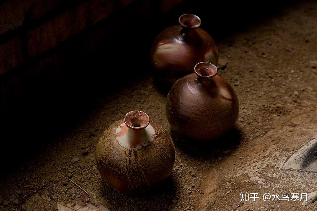 旧家初出し 備前焼 人間国宝 陶工 野鳥の置物 古美術品 時代物 旧家初出し 備前焼 人間国宝 陶工 野鳥の置物 古美術品 時代物