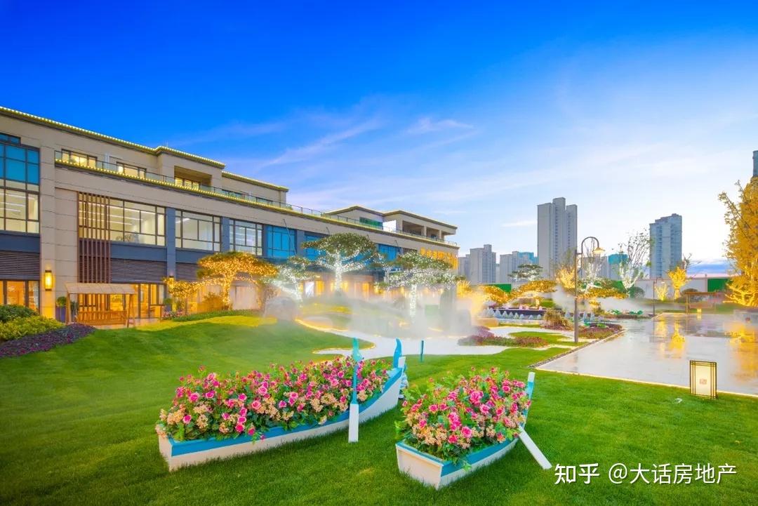 暴雷后的碧桂园,商票逾期惊人上升! - 知乎
